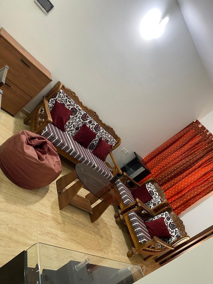 Living Room, vtp-leonara 1 Bedroom 450 Sq.Ft. Apartment In Mahalunge Pune 8980264