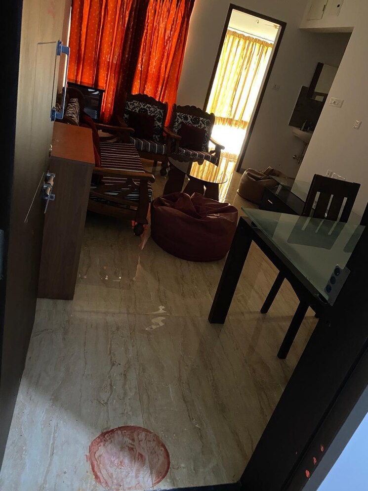 Team Area, vtp-leonara 1 Bedroom 450 Sq.Ft. Apartment In Mahalunge Pune 8980264