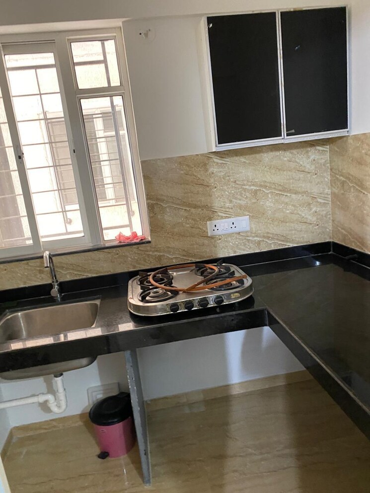 Kitchen, vtp-leonara 1 Bedroom 450 Sq.Ft. Apartment In Mahalunge Pune 8980264