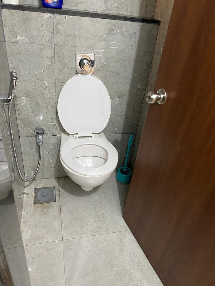 Bathroom, vtp-leonara 1 Bedroom 450 Sq.Ft. Apartment In Mahalunge Pune 8980264