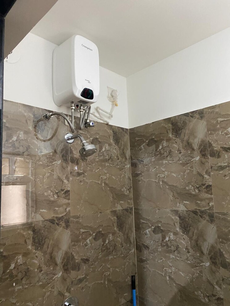 Bathroom, vtp-leonara 1 Bedroom 450 Sq.Ft. Apartment In Mahalunge Pune 8980264