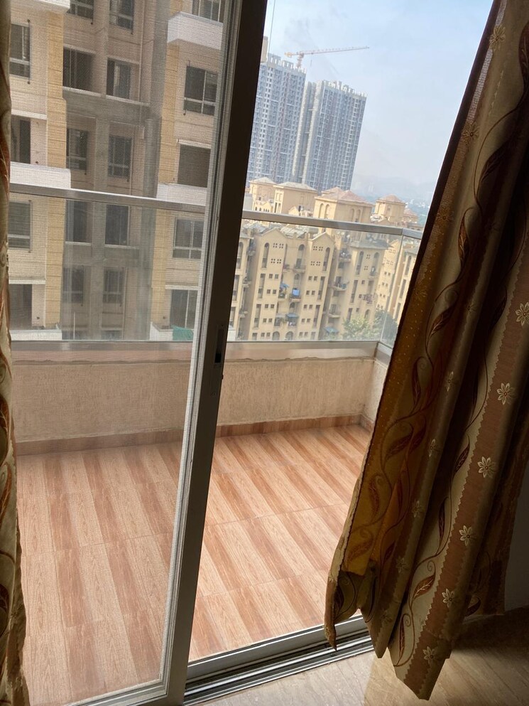 Balcony, vtp-leonara 1 Bedroom 450 Sq.Ft. Apartment In Mahalunge Pune 8980264