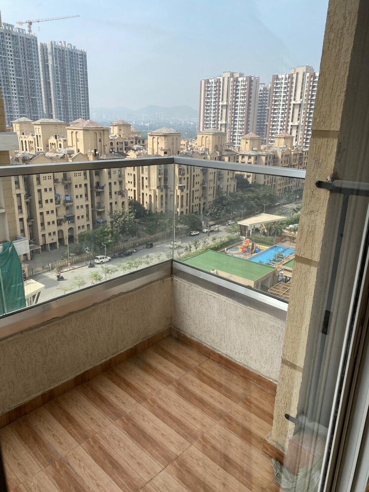 Balcony, vtp-leonara 1 Bedroom 450 Sq.Ft. Apartment In Mahalunge Pune 8980264