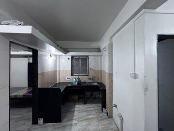Kitchen in  Pg at Gokhalenagar – for Rent