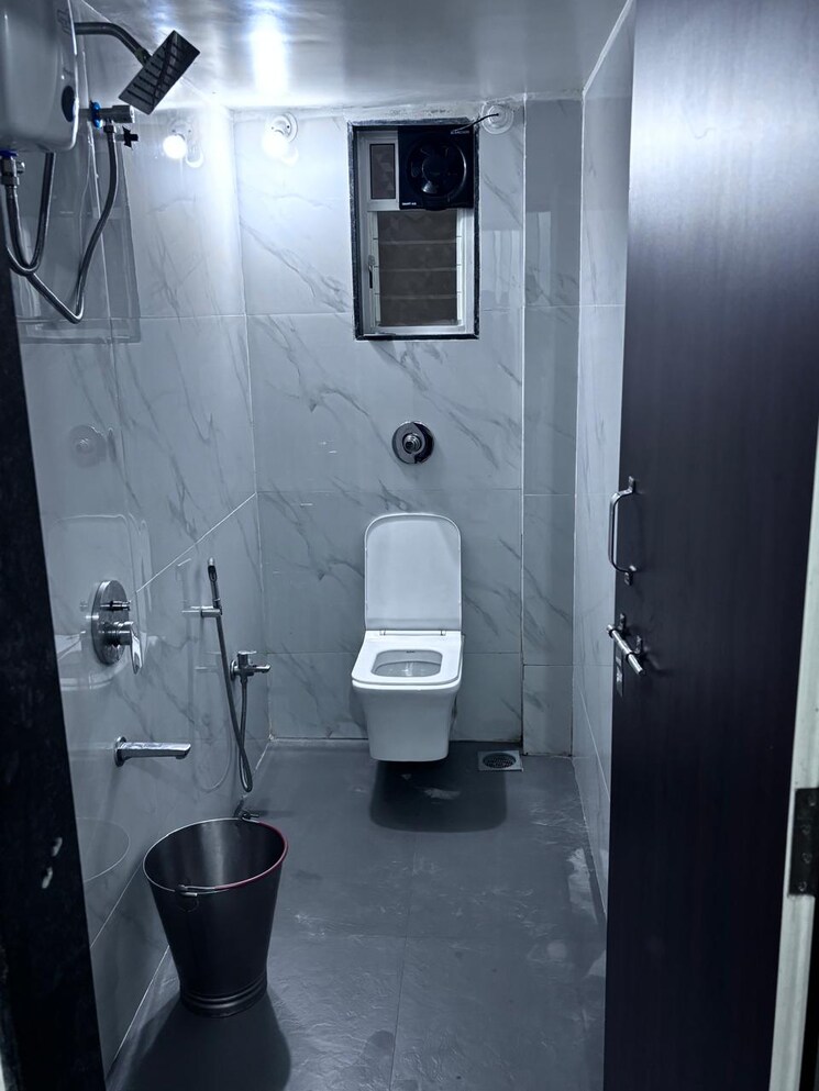 Bathroom, gokhalenagar Pg For Girls In Gokhalenagar 8980286