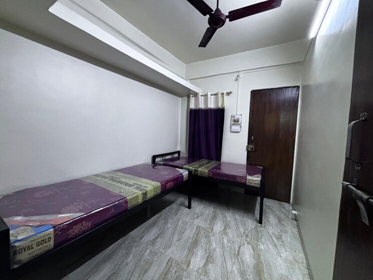 Bedroom, gokhalenagar Pg For Girls In Gokhalenagar 8980286