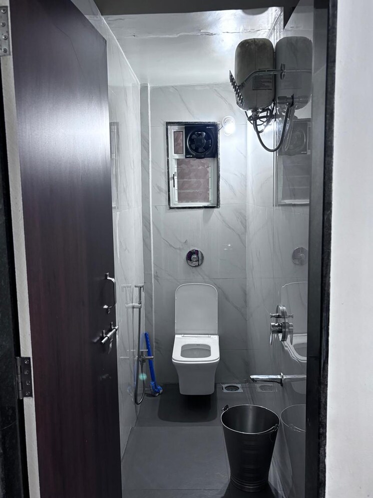 Bathroom, gokhalenagar Pg For Girls In Gokhalenagar 8980286