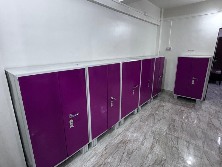 Kitchen, gokhalenagar Pg For Girls In Gokhalenagar 8980286