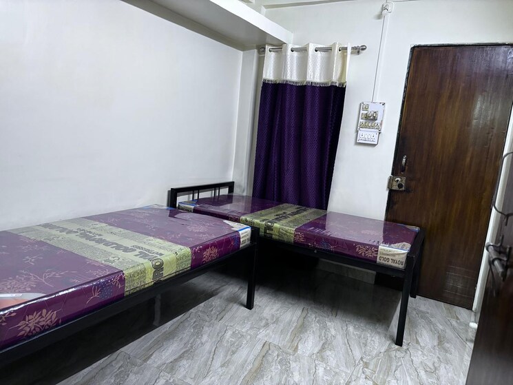 Bedroom, gokhalenagar Pg For Girls In Gokhalenagar 8980286