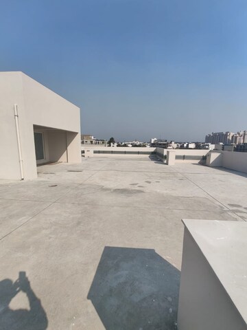 5 BHK Builder Floor – Exterior View View at Dlf Phase I - for Sale