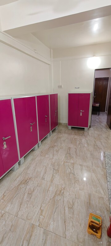 Room in  Pg at Gokhalenagar – for Rent