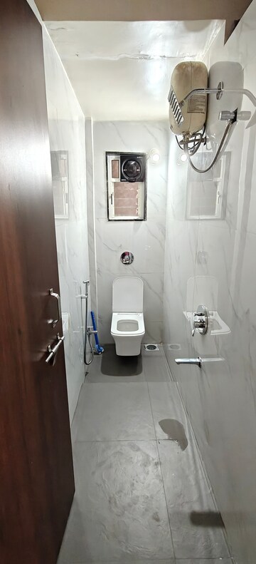Bathroom in  Pg at Gokhalenagar – for Rent