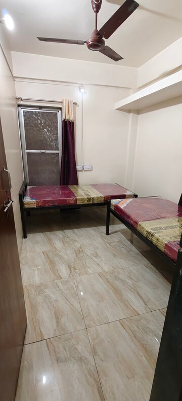 Bedroom in  Pg at Gokhalenagar – for Rent