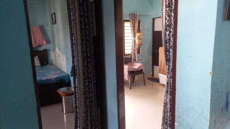Room, katara hills 2 Bedroom 700 Sq.Ft. Apartment In Katara Hills Bhopal 8980349
