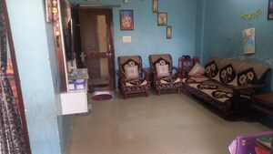 2 BHK Apartment For Sale in Katara Hills