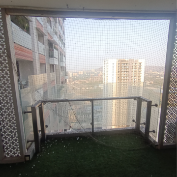 Room in 3 BHK Apartment at Lodha Altia, Wadala Truck Terminal – for Rent