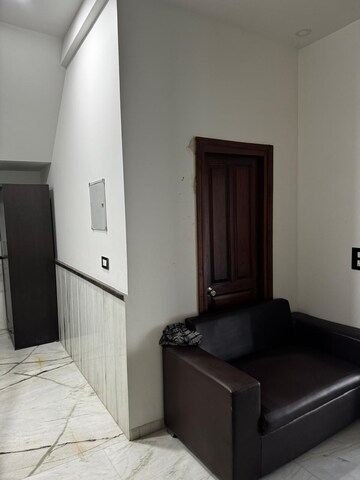 Living Room in 4 BHK Villa at Laxmi Villa, Raj Nagar Extension – for Sale