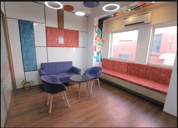  Co-working Space For Rent in Sector 63
