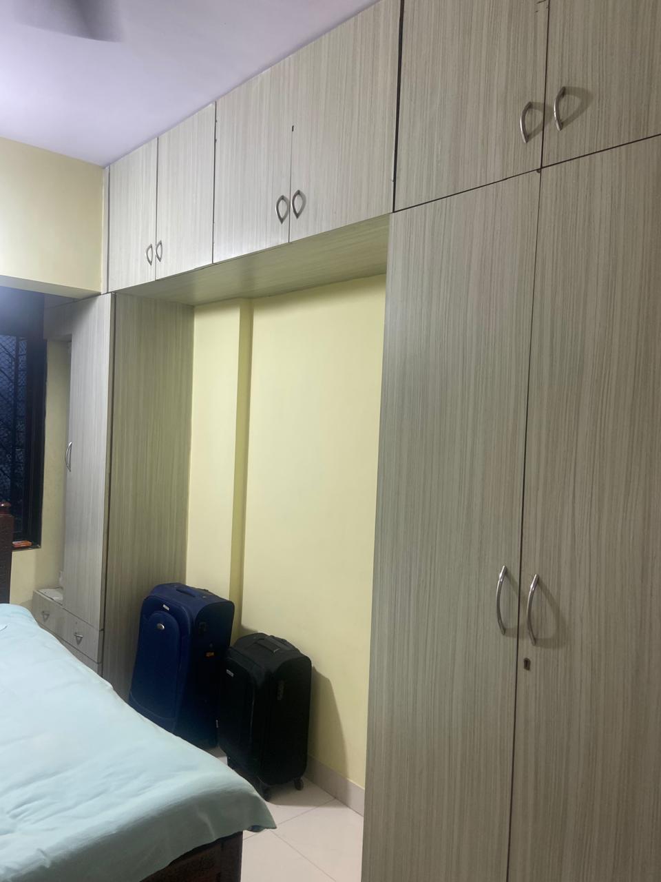 2 BHK Apartment For Rent in Ramchandra Nivas