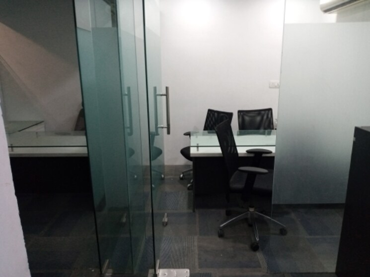 Team Area, sector 2 Commercial Office Space 800 Sq.Ft. In Sector 2 Noida 8980320