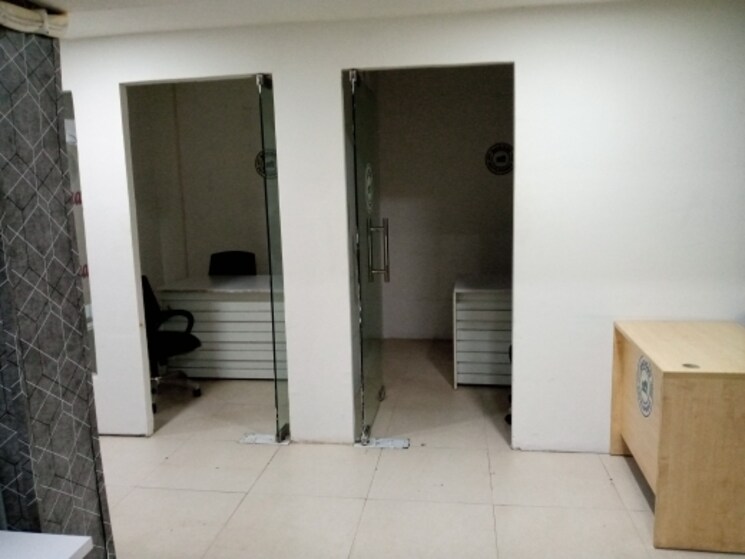 Floor Plan, sector 2 Commercial Office Space 800 Sq.Ft. In Sector 2 Noida 8980320