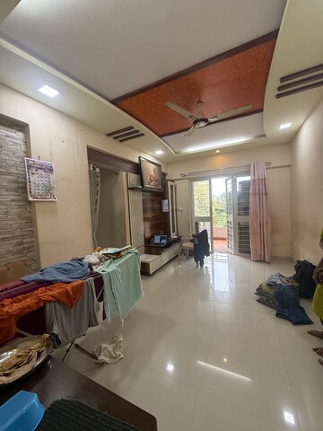 1.5 BHK Apartment For Sale in Avalon Heights Wakad, Wakad