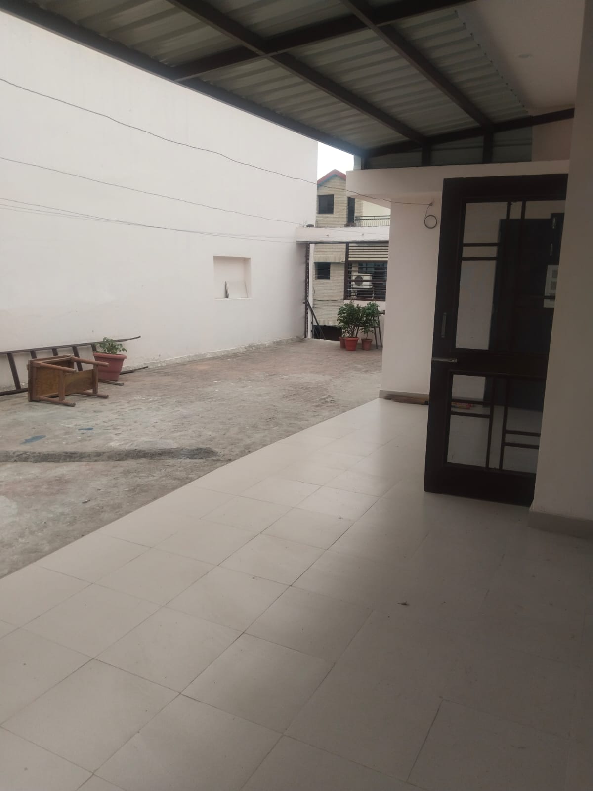 3 BHK + Pooja Room,Servant Room,Study Room,Extra Room Independent House For Sale in Sector 8