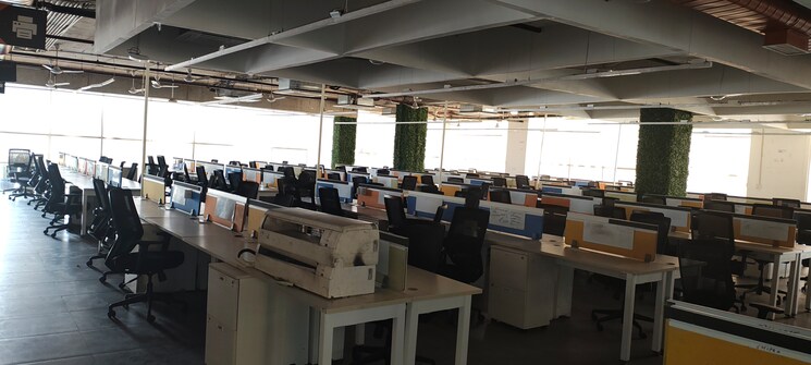 Team Area, sector 3 Commercial Office Space 4000 Sq.Ft. In Sector 3 Noida 8980337