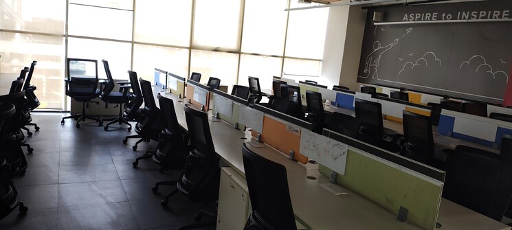 Team Area, sector 3 Commercial Office Space 4000 Sq.Ft. In Sector 3 Noida 8980337