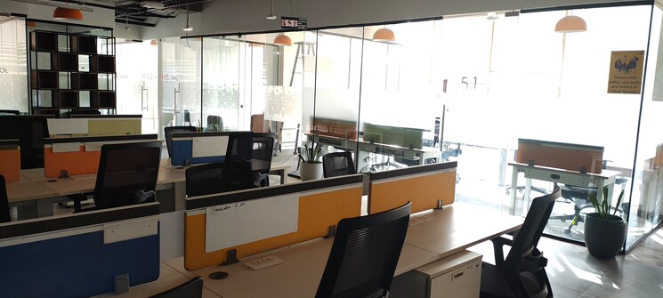 Team Area, sector 3 Commercial Office Space 4000 Sq.Ft. In Sector 3 Noida 8980337