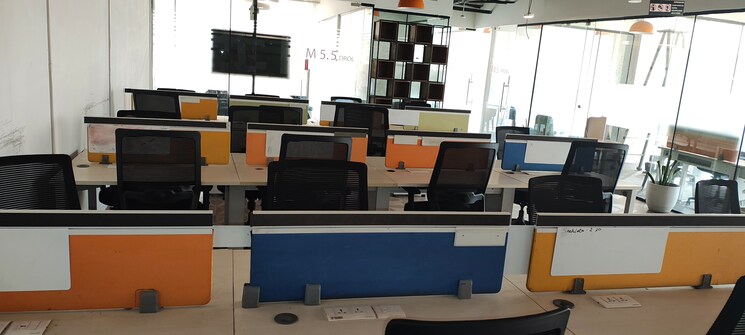 Team Area, sector 3 Commercial Office Space 4000 Sq.Ft. In Sector 3 Noida 8980337