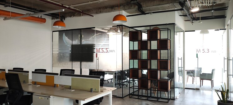 Team Area, sector 3 Commercial Office Space 4000 Sq.Ft. In Sector 3 Noida 8980337