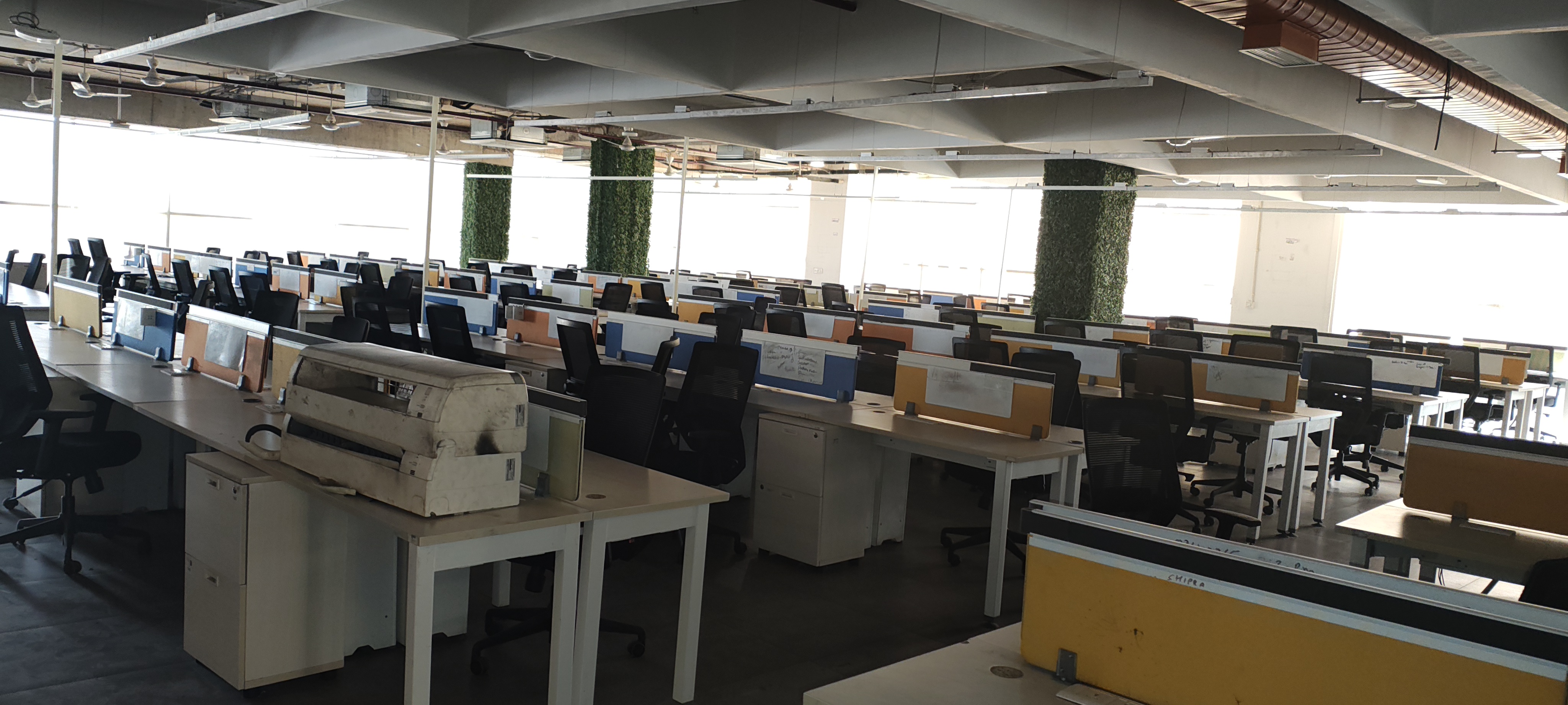 Office Space For Rent in Sector 3