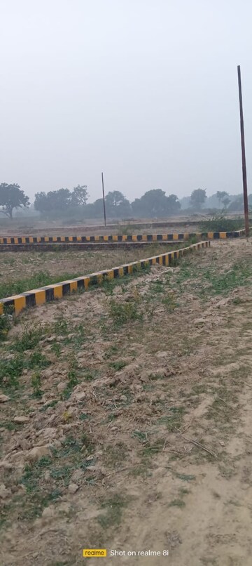 Plot Area in  Plot at Raebareli Road – for Sale