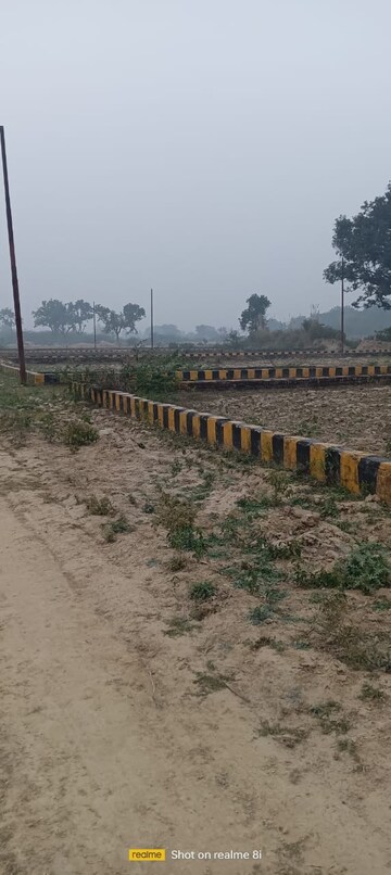 Plot Area in  Plot at Raebareli Road – for Sale