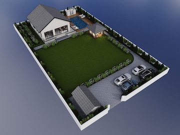 Master Plan in 2 BHK Villa at Tech Zone 4 Greater Noida – for Sale