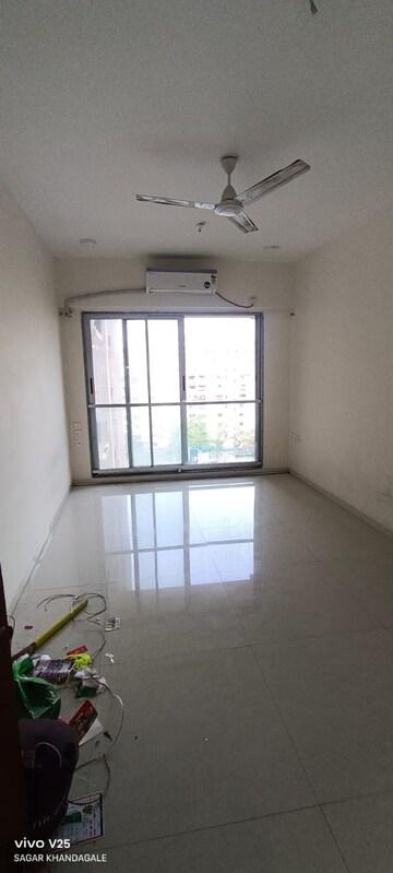 Living Room in 1 BHK Apartment at Naman Premier, Andheri East – for Rent