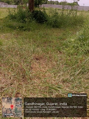  Plot For Sale in Nasmed