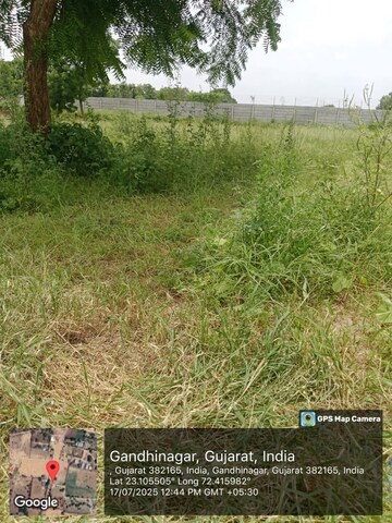 Plot Area in  Plot at Nasmed – for Sale