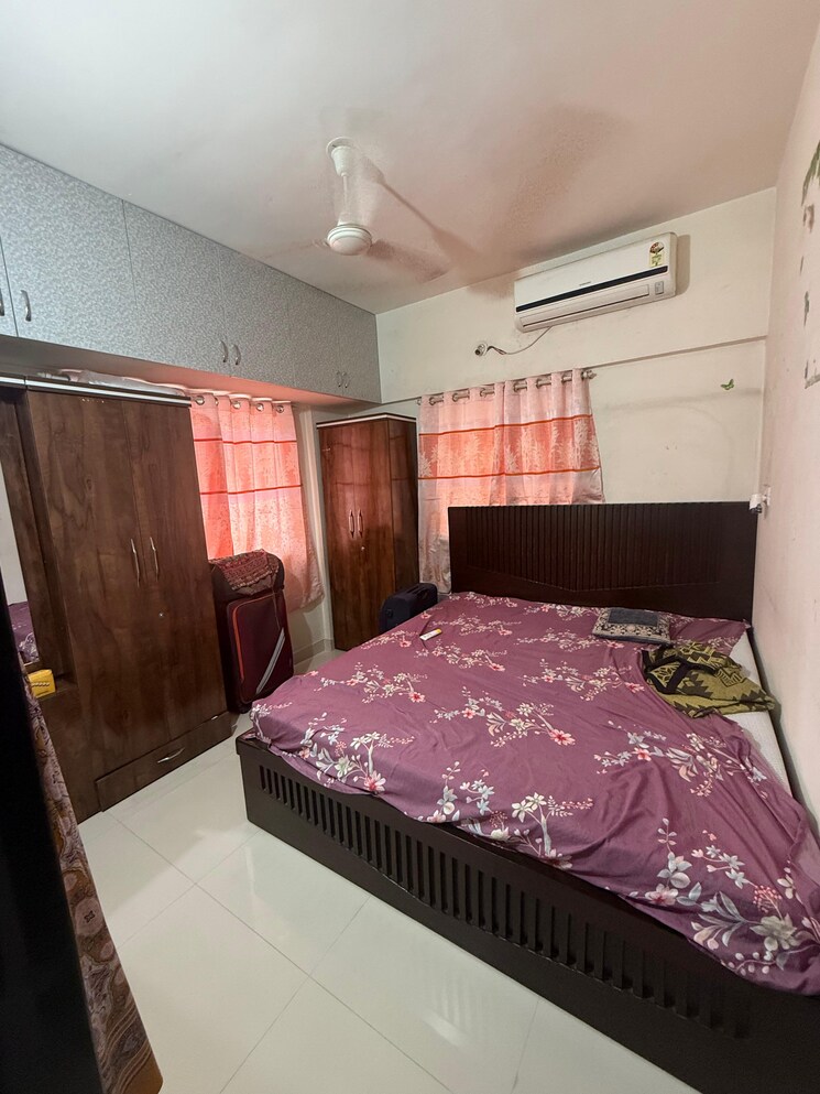 Bedroom, avalon-heights-wakad 1.5 Bedroom 520 Sq.Ft. Apartment In Wakad Pune 8980347