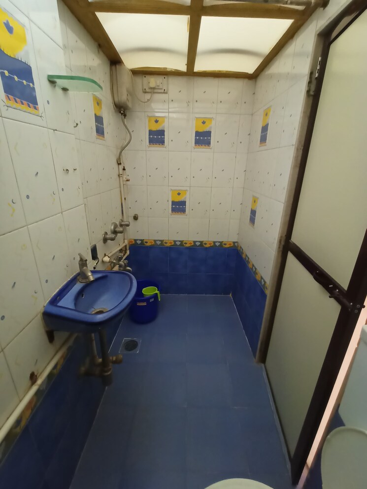 Team Area, unique-house-andheri 2 Bedroom 560 Sq.Ft. Apartment In Andheri East Mumbai 8980353