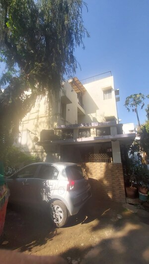 4 BHK Apartment – Exterior View View at Saket - for Sale