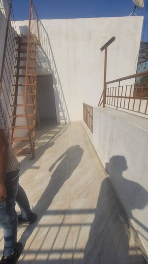  4 BHK Apartment at Saket – for Sale