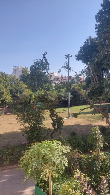 4 BHK Apartment – Garden View at Saket - for Sale