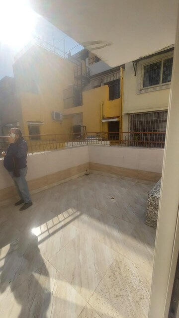 4 BHK Apartment – Exterior View View at Saket - for Sale