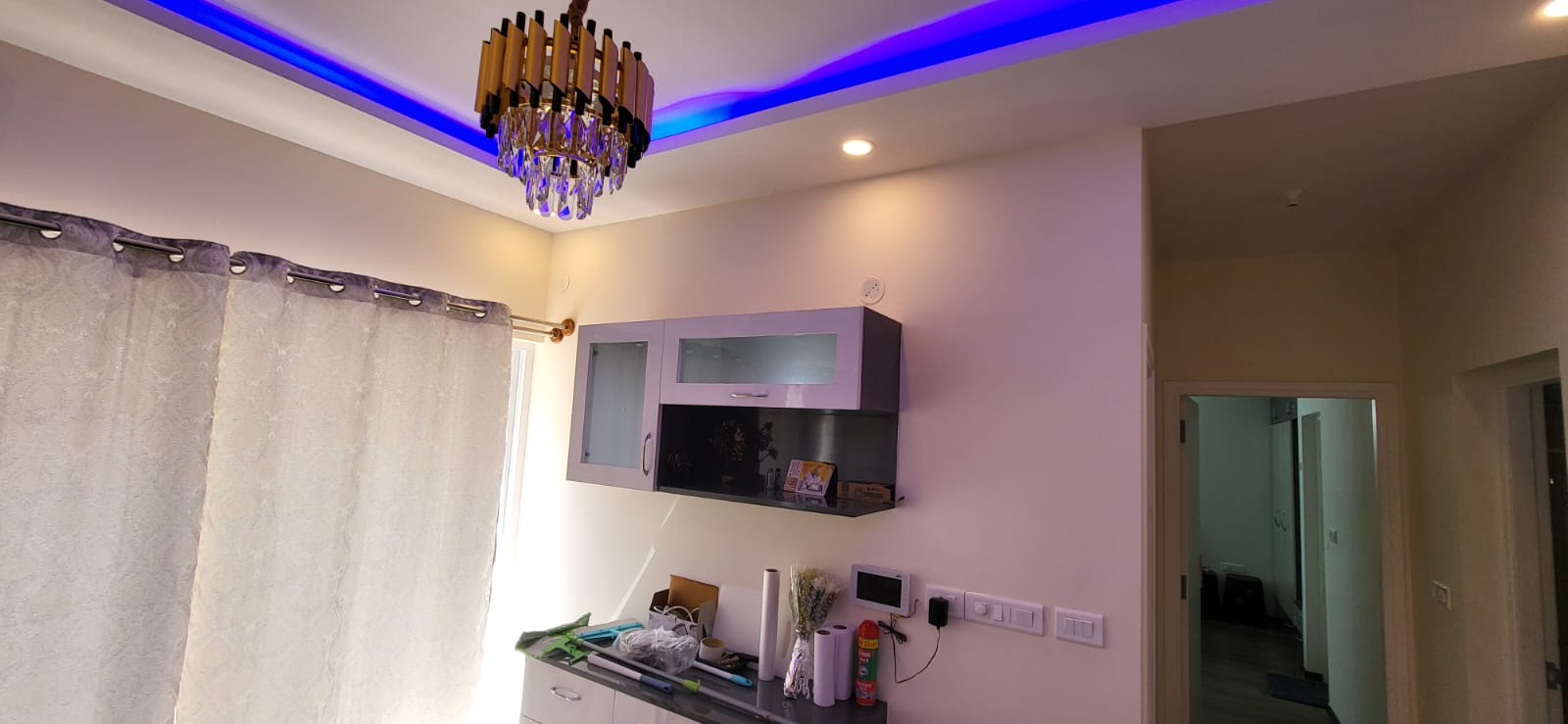 2 BHK Apartment For Rent in Godrej Avenues