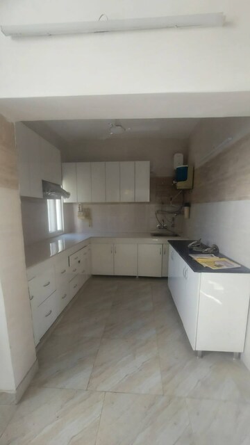 Kitchen in 4 BHK Apartment at Saket – for Rent