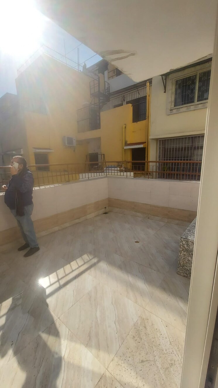 Terrace, saket 4 Bedroom 2000 Sq.Ft. Apartment In Saket Delhi 8980376