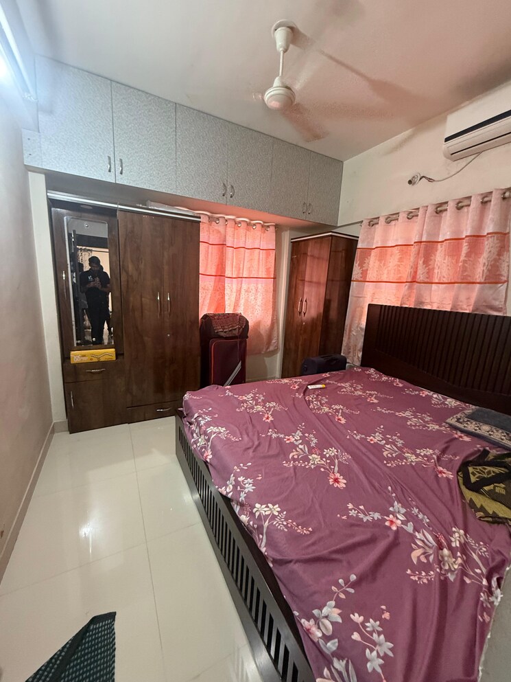 Bedroom, avalon-heights-wakad 1.5 Bedroom 520 Sq.Ft. Apartment In Wakad Pune 8980368