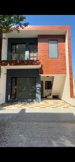 3 BHK 100 Sq.Yd. Independent House in Gbp Superia 